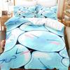 That Time I Got Reincarnated As A Slime Bedding Set Single Twin Full Queen King Size Bed Set Aldult Kids 3D Print Anime Cartoon