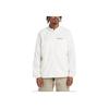 Timberland UV Protection Water-Resistant Jacket Men Jacket Vintage-White A41R5-CM9