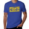 May The Fourth Be With You 4th T-Shirt sublime rapper graphic tees anime figures mens workout shirts