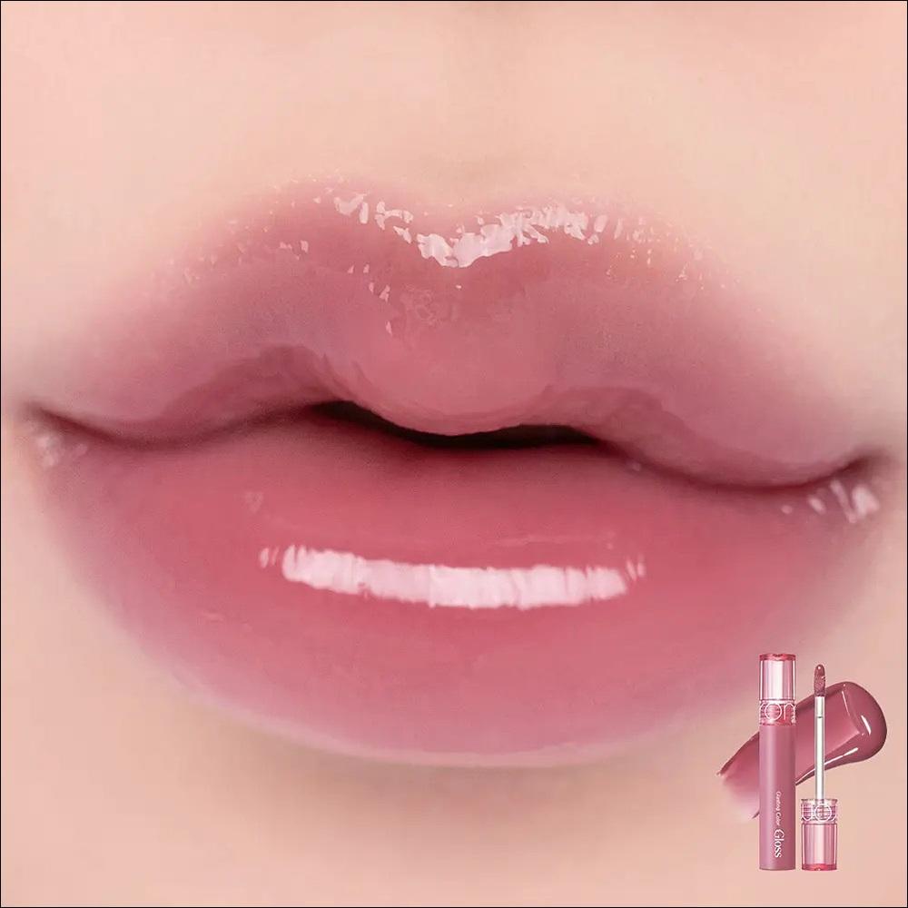 rom&nd Glasting Color Lip Gloss