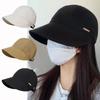 Cineb UV Protection Cap Mask Sun Cap Hat