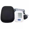 EVA Hard Case For Upper Arm Blood Pressure Monitor Portable Travel Carrying Protective Hard Bag Storage Case