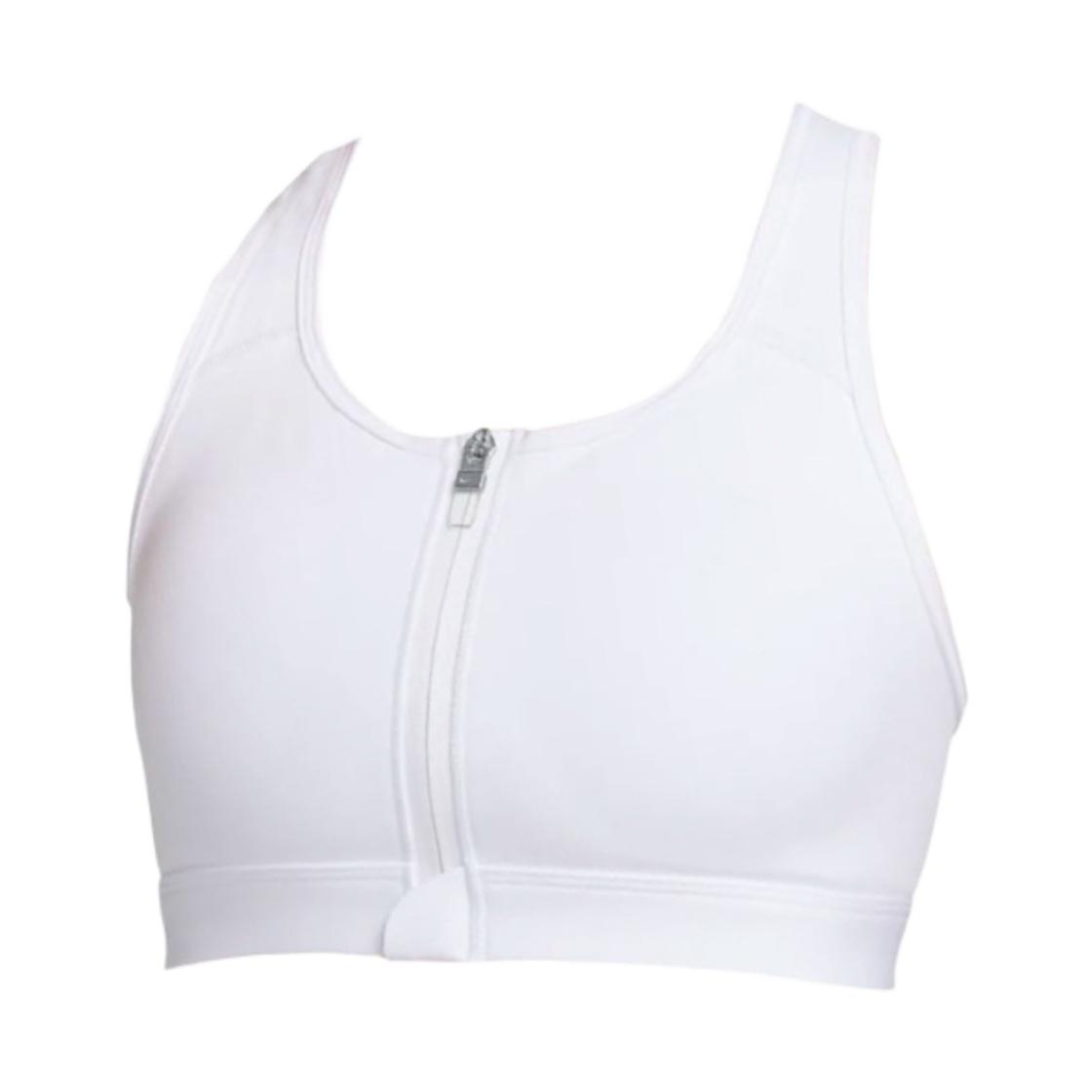 Nike Dri-Fit Swoosh ar rāvējslēdzi priekšpusē