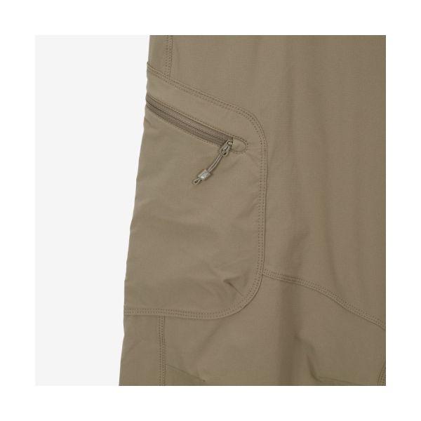 The North Face Glide Side Zipper Pocket Loose Mountaineering Casual Pants Men Pants NP6NS03C