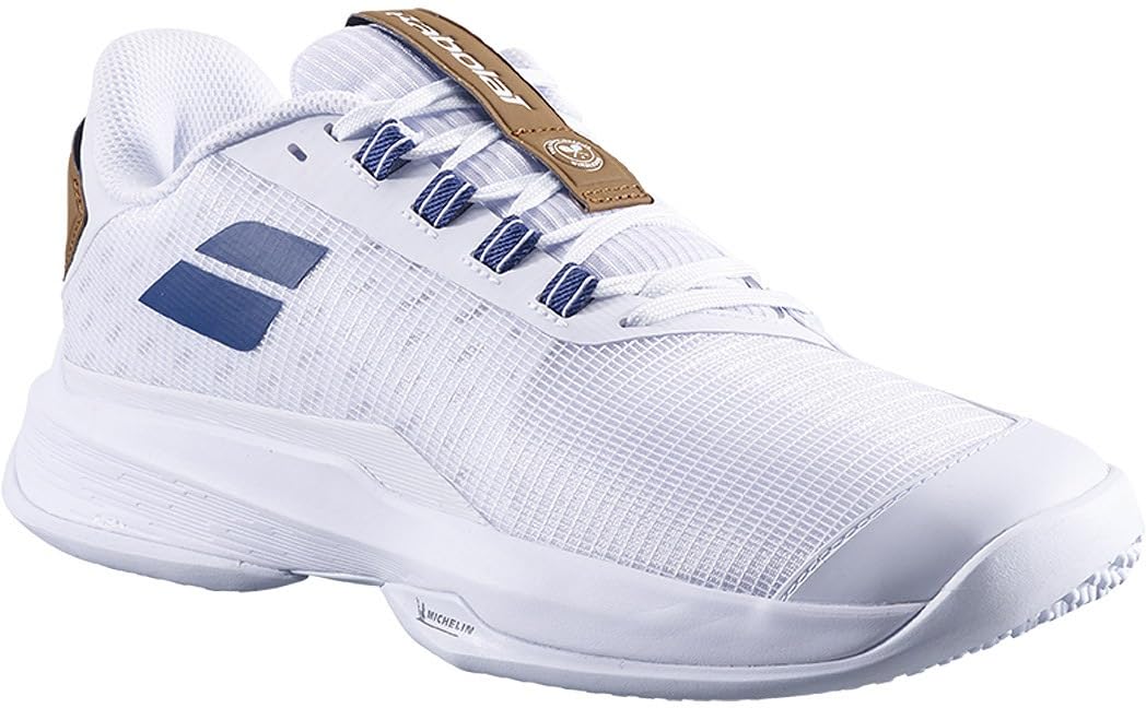 Мужские теннисные кроссовки Babolat Jet Tere 2 Sand Grass Wimbledon 3A0S25C946,