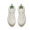 Anta Cushioning Abrasion Resistant Lightweight Low Top Running Shoes Women's White Green Pink Sneakers 922525536F-2
