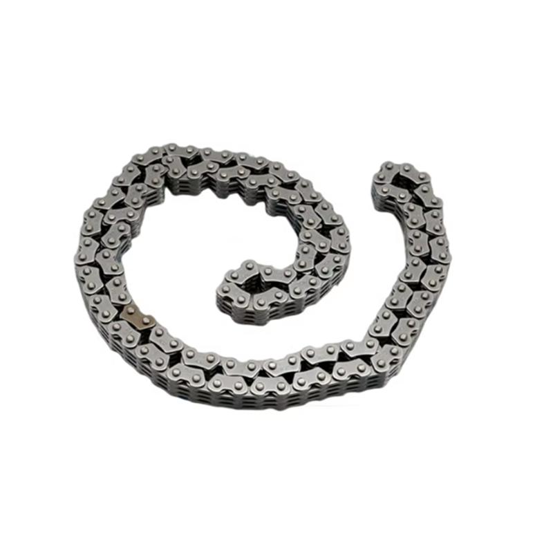 Motorcycle Engine Time Cam Timing Chain Links For CFMOTO 450SR 450NK 450MT CF450SR CF450NK CF450MT CF MOTO SR450 NK450 MT450
