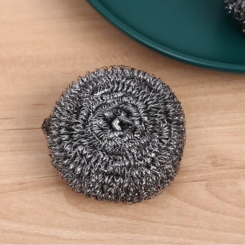 COKRSUPE Kitchen Steel Wool Scourers