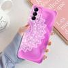 For Realme GT Master Edition Case GT Explorer Master Cover Girls Clear Soft Silicone Phone Case Funda For Realme GT Master Coque