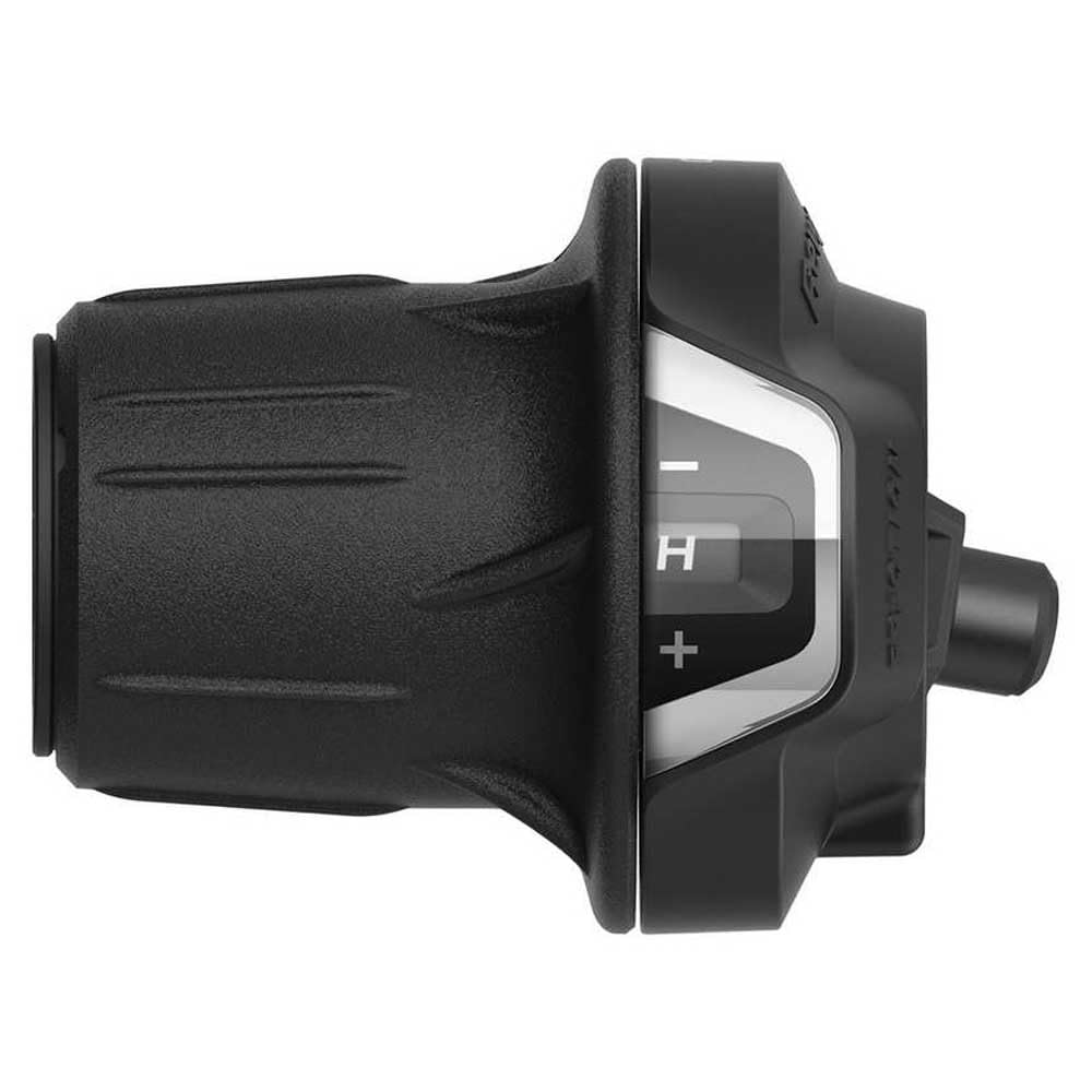 

SHIMANO Revoshift Shifter ESLRV300LN SL-RV300-LN 3-speed (friction) чёрный