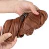 Women Crossbody Bag New Texture Shoulder Bag Phone Bag Soft Leather Chic Euro-American Style Mature Fashion Vintage Small Bag