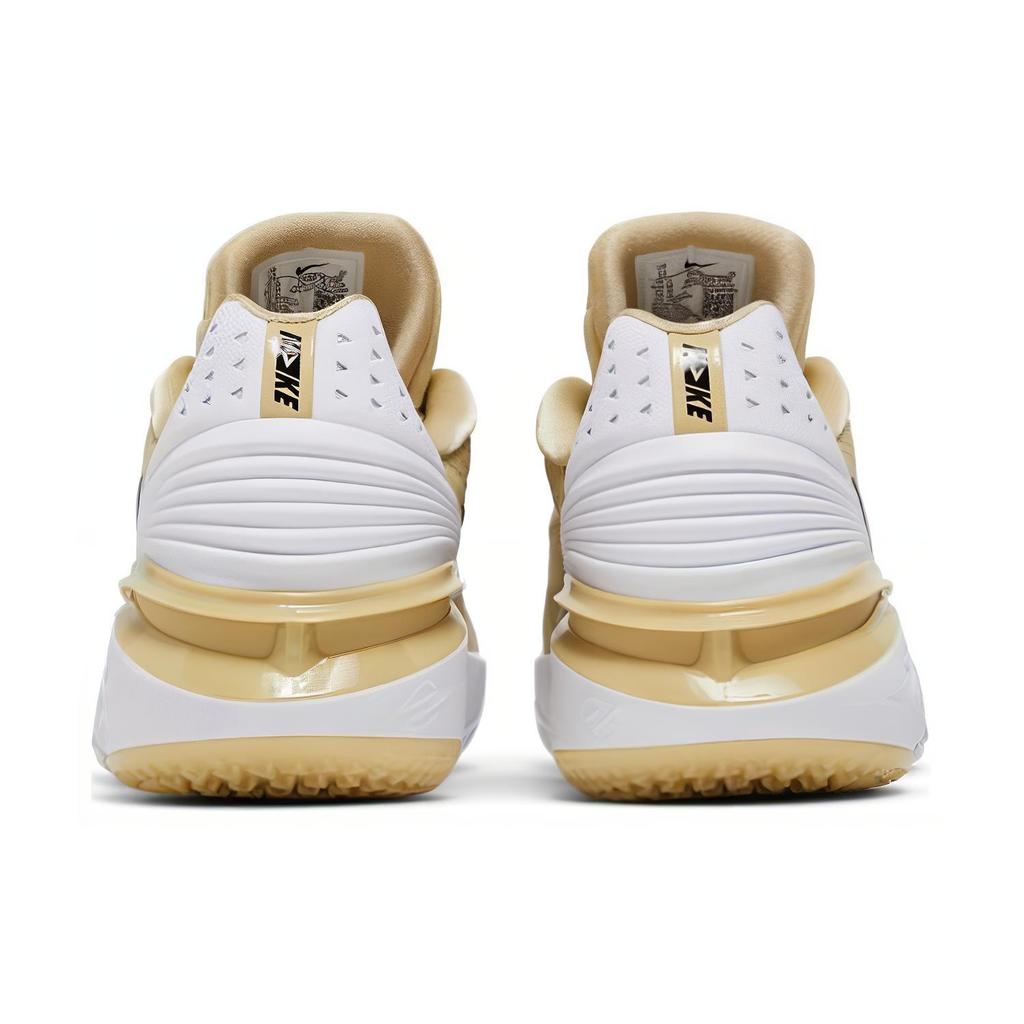 New Nike Air Zoom GT Cut 2 TB Promo 'Team Gold' DX6650-700