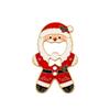 Reindeer Christmas Series Bottle Opener Christmas Tree Santa Claus Beer Opener Christmas Gloves Fridge Magnet Party Favors