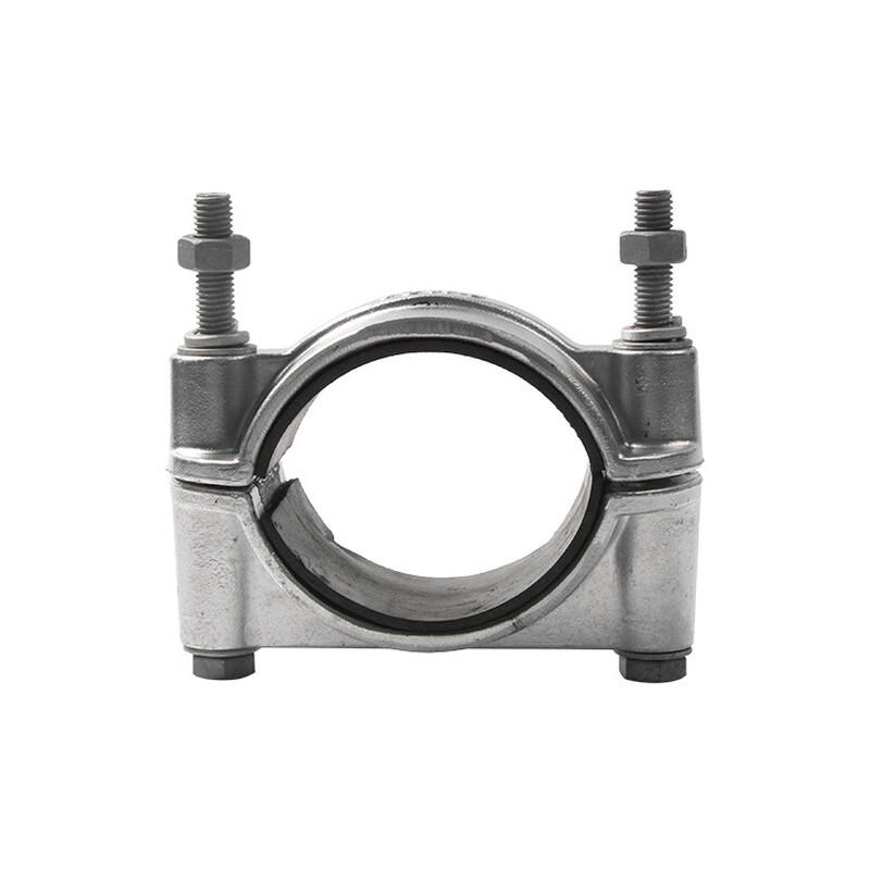 Ruidetai Jiangchang Electric Aluminum Alloy Cable Clamp CN plug (adapter included)