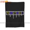 Euc U2 Zoo Tv Tour 1992 Look Rare Hard To Find Ultra-Soft Blanket Quilt Winter Sofa Cover Bed Covers