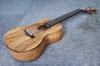 Ukulele Big Island HONU Serie Mango Hawaiano Ukulele da Concerto U-MO-CTS