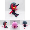 Helluva Boss Stuffed Toy Perfect Gift For Children, Available In Multiple Colors
