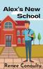 The Alex's New School Book