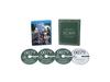 UC Gundam Blu-ray Libraries Mobile Suit Gundam 08MS Platoon JAPANESE EDITION NEW