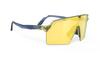 Rudy Project SpinShield PRO Crystal Apple Avio Laser Gelb Glänzend/Multi SP980530-0000