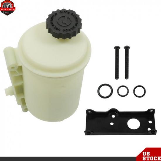 Бачок ГУР Подходит для Chrysler Aspen Dodge Durango Ram 1500 2500 3500