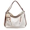 Casual Commuter Tote Bag Women's Large-capacity Bag New Single Shoulder Crossbody Multi-purpose Backpack