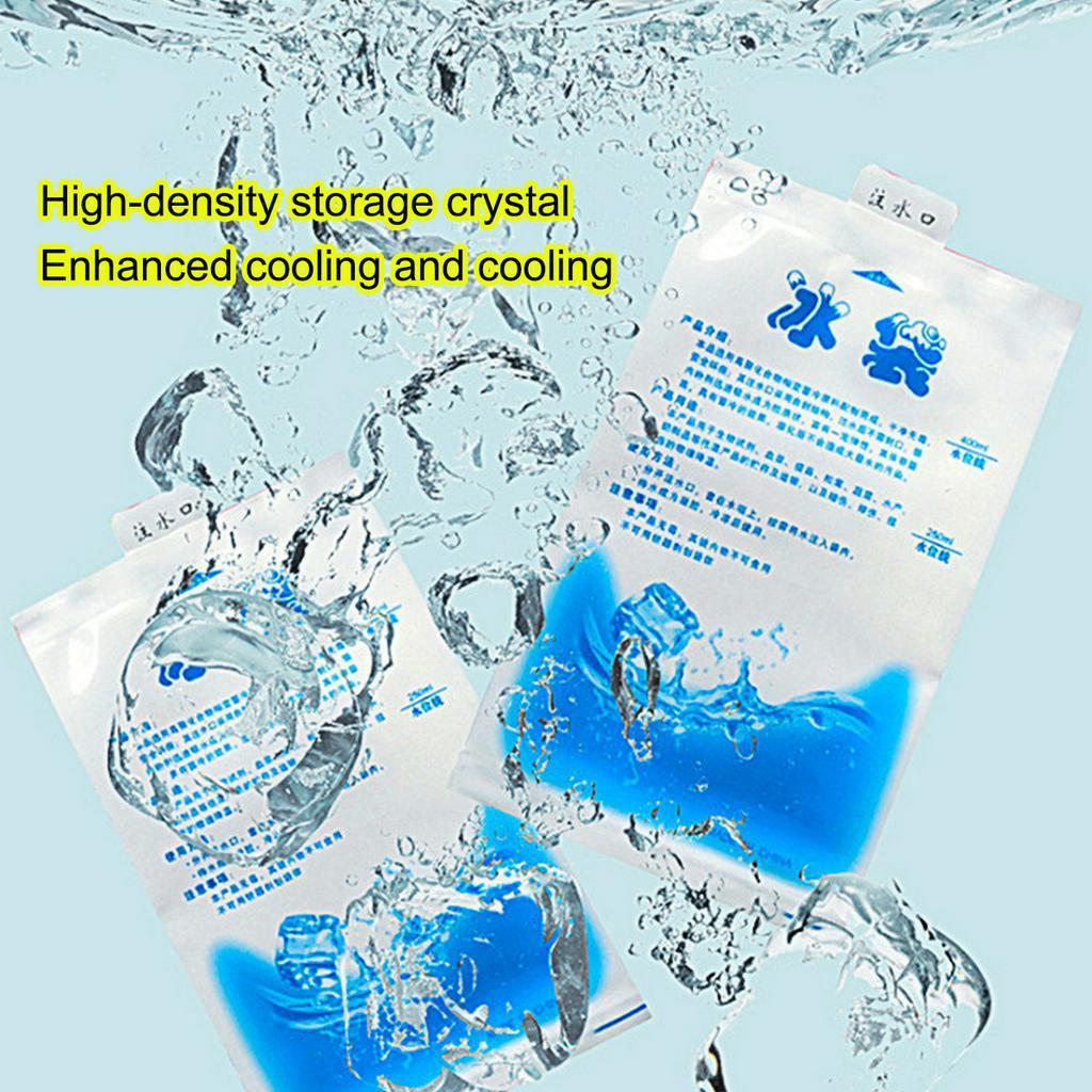 7L Mini Portable Air Conditioner Water Tank Mute Air Humidifier Cooler Timer Remote Control Cooling Fan + 10pcs Ice Bag