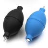 Metal Head Dust Blower: Versatile Air Blower for Gardening, Electronics, and Camera Lens Cleaning
