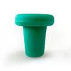 1/2/3/4pcs Silicone wine stopper cup cap bottle cap wine stopper seal leakproof wine bottle preservation cap home bar tools