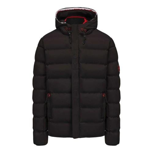 Loyalti Mens Phantom Jacket