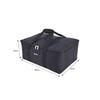 Mobile Printer Storage Bag, Pouch Carrying Case for Office Workers Commuting