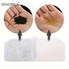 Filtri in Carbone Attivo da 10/16 Pezzi per Fontanella d'Acqua per Animali Domestici Sostituzione 113x43mm Nucleo in Resina Compatibile con Dispenser Intelligenti per Gatti Cani