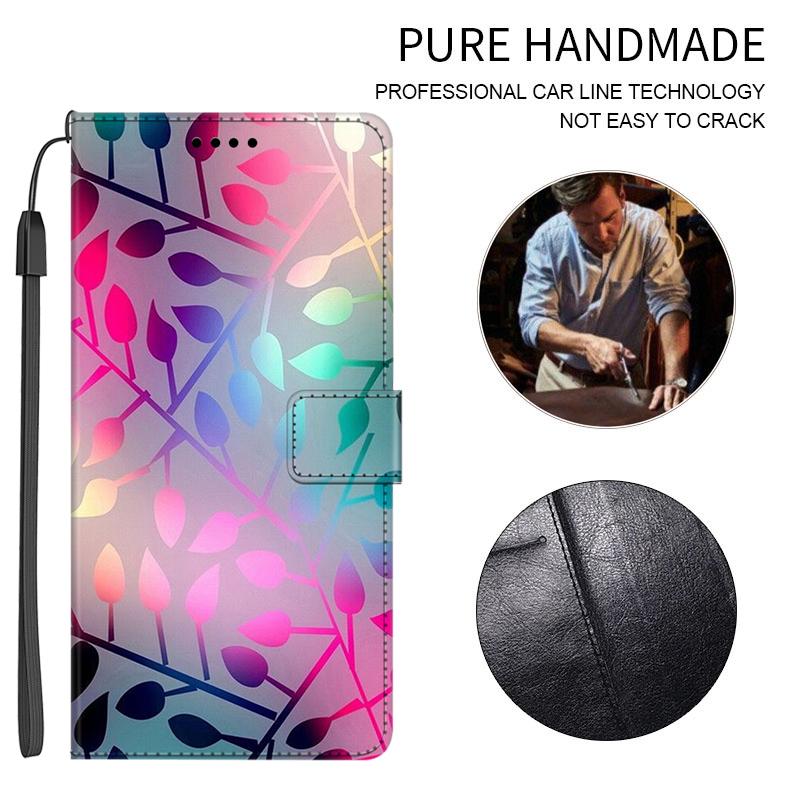 Book Flip Case For Realme 14 Pro 5G Funda Leather Magnetic Wallet Cover Luxury Wallet Flip bags for Realme 14 Pro+ Animal Holder