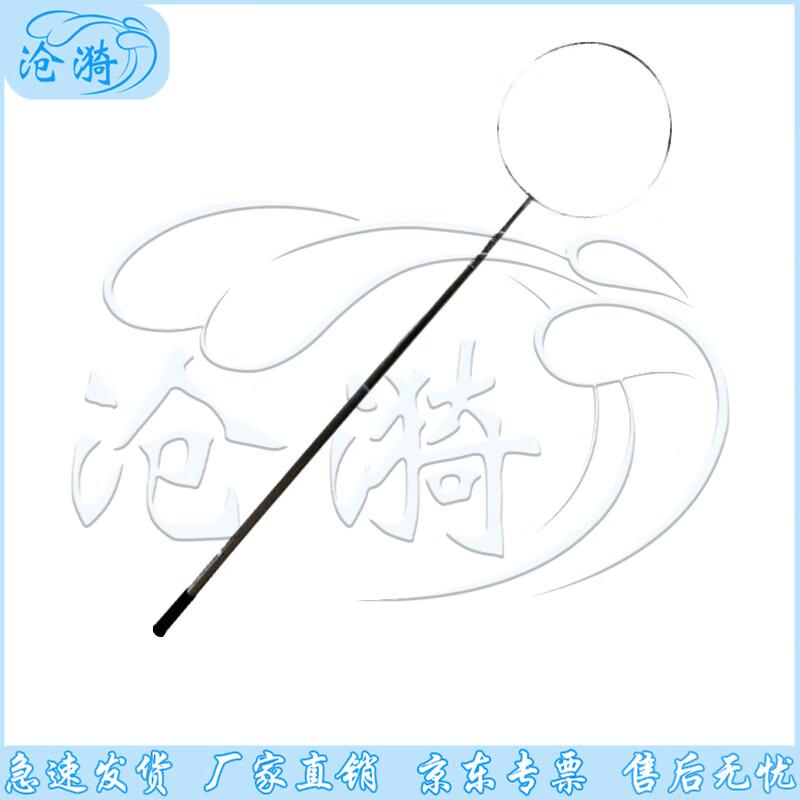 Extendable Rescue & Salvage Pole