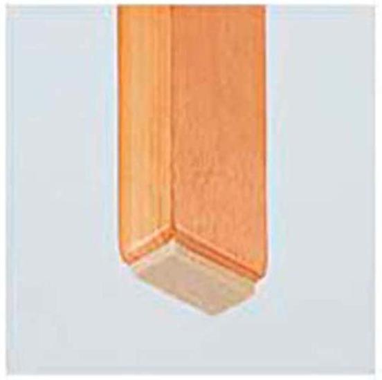 MUJI Scratch Prevention Free Cut 10 x 10 82808698 Felt, Type, Approx. cm,