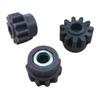 Bearing Gear Plastic Easy Mop Pedal Broom Spin Replacement Part 1 Way Clutch Octagon Bearing Bucket Gear Sprockets Repair