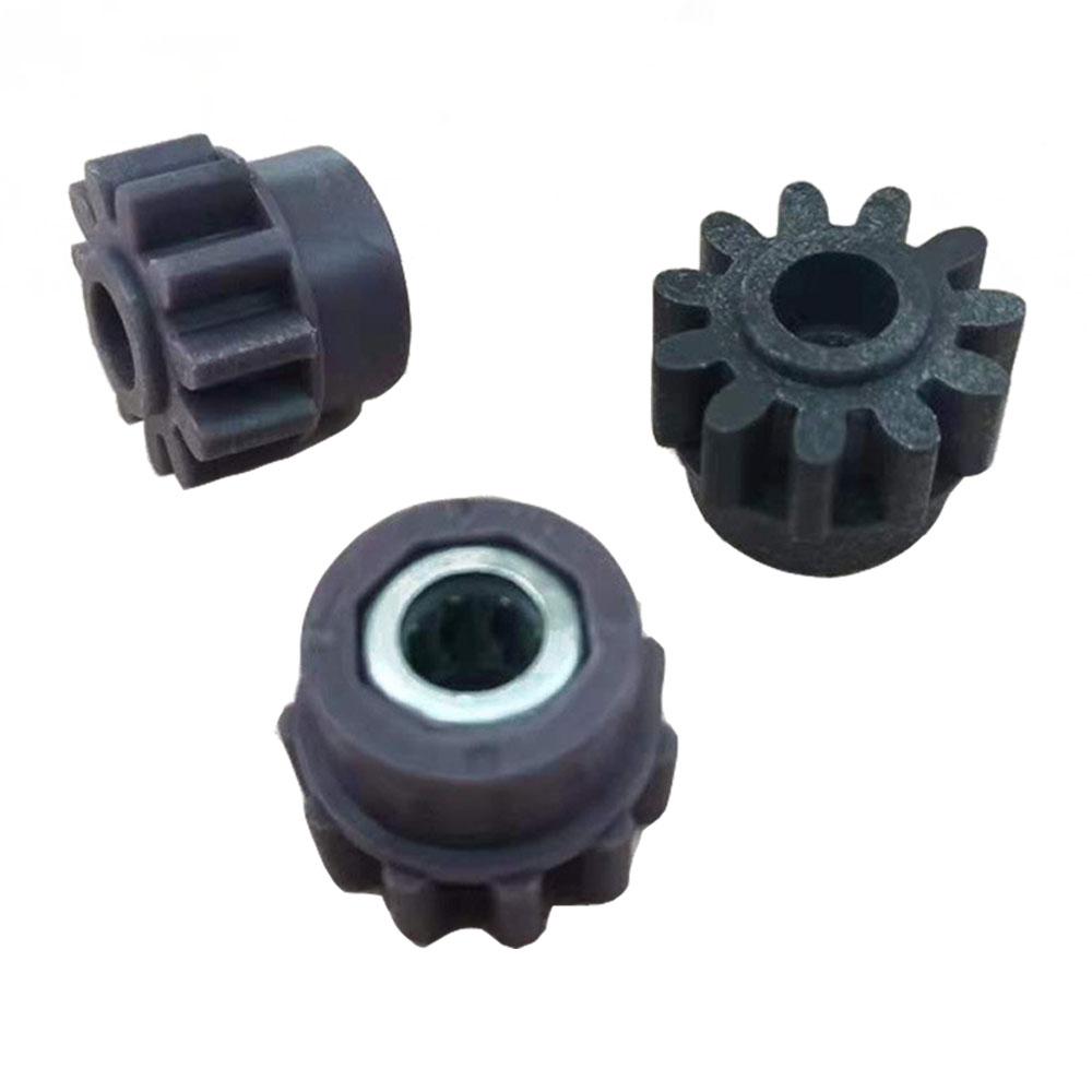 Bearing Gear Plastic Easy Mop Pedal Broom Spin Replacement Part 1 Way Clutch Octagon Bearing Bucket Gear Sprockets Repair