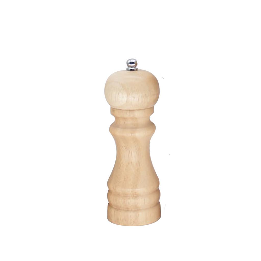 Wooden Pepper Grinder Pepper Mill Manual -Grinder Kitchen Tools