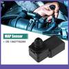 Manifold Absolute Pressure Sensor MAF Sensor Single  For BMW X5 2009-2013