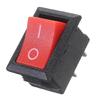 Professional Chain Saw Chainsaw Toggle Switch 52/58/59 On/off Switch Metal