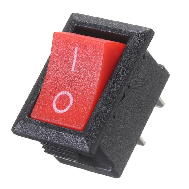 Professional Chain Saw Chainsaw Toggle Switch 52/58/59 On/off Switch Metal