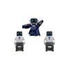 TAKARA TOMY Tomica Job Labor TJBDX DX Sky Braver ANA Jet Passenger Plane Miniature Car Toy (Ages 3 and up)