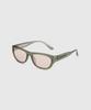 Beulluellipeonteu Gasol Khaki Crystal