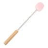Springs Massage Hammer Tapping Knocking Hedgehog Shape Reduce Tension Manual Beat Massaging Hammer
