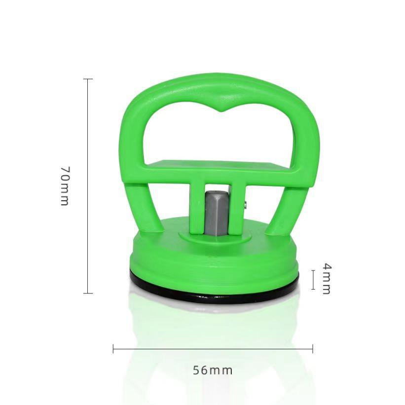 Powerful Suction Cup Tool for Screen and Dent Repairs