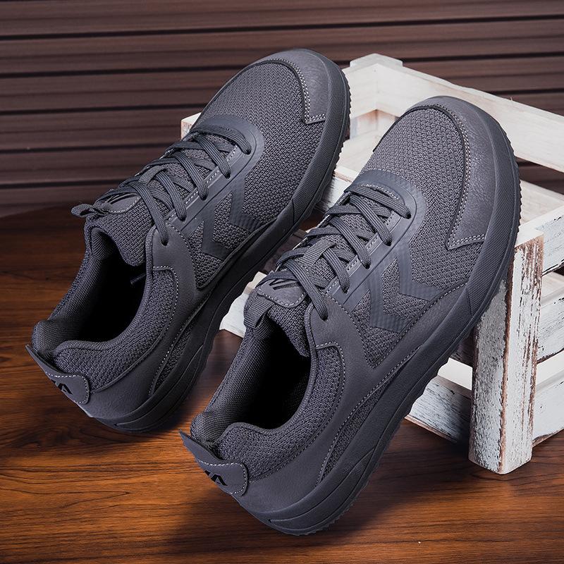 

Обувь для босиком, широкая носочная часть, спортивная повседневная мужская обувь, обувь для фитнес-тренировок, дышащая, нескользящая, легкая обувь для бега 48