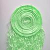 3Pcs Jellyfish Lantern Paper Craft Birthday Decoration DIY Lanterns Green Blue Purple Party Props Handmade Birthday Paper