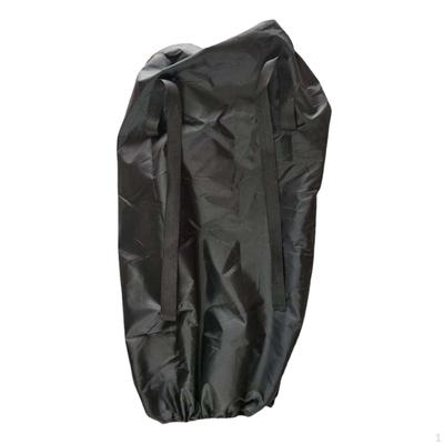 Sitz Reisetasche Rucksack Kinderwagen Robust Oxford Tuch Staubdicht Überprüfen Autositz Abdeckung für