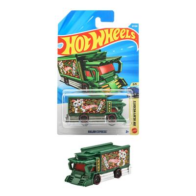 Obiecte de colecție și modele – Modele de transport de colecție
