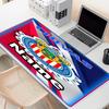 Kişiye Özel İsimli Club Deportivo Guadalajara Desenli Mouse Pad, Dizüstü Bilgisayar Masa Matı, Ev İçin Dekoratif Masa Matı Klavye Altlığı Hediye